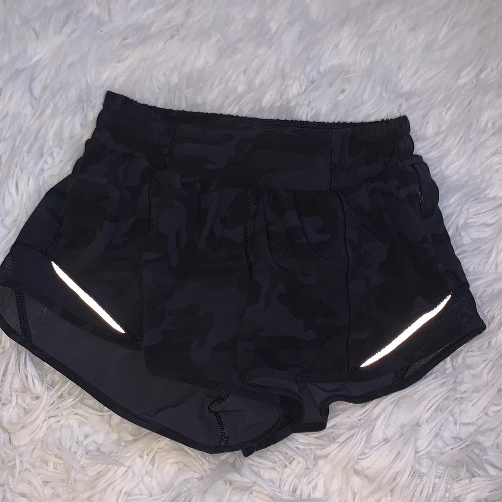 Lulu shorts